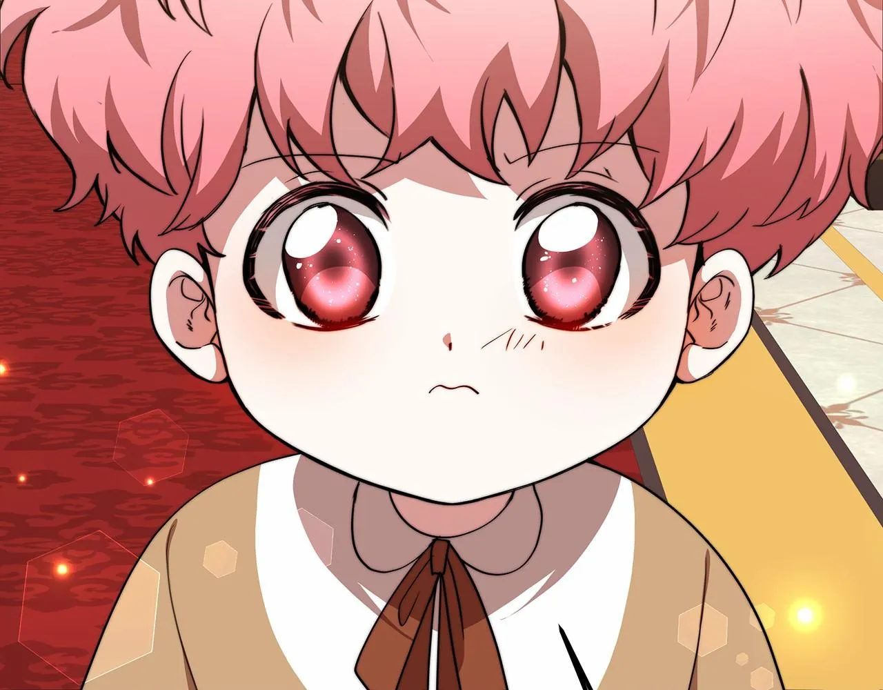 第21话 邀请 第148页
