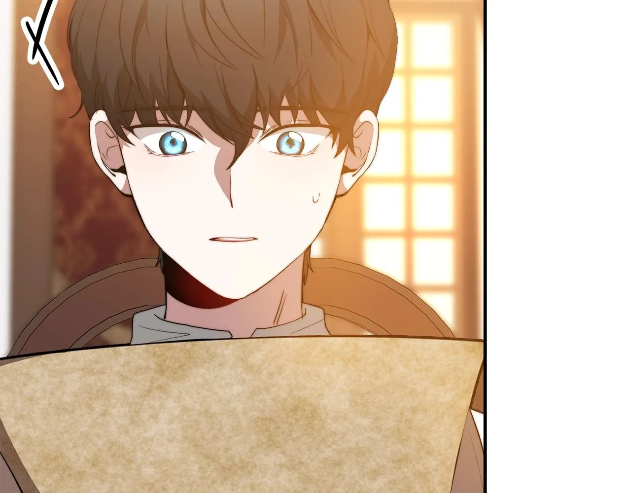 第17话 血统秘密 第70页