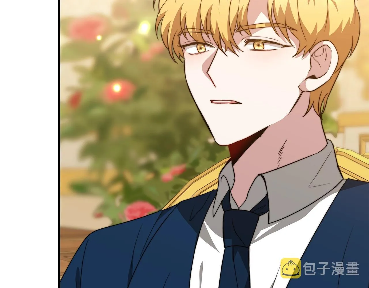 第17话 血统秘密 第110页