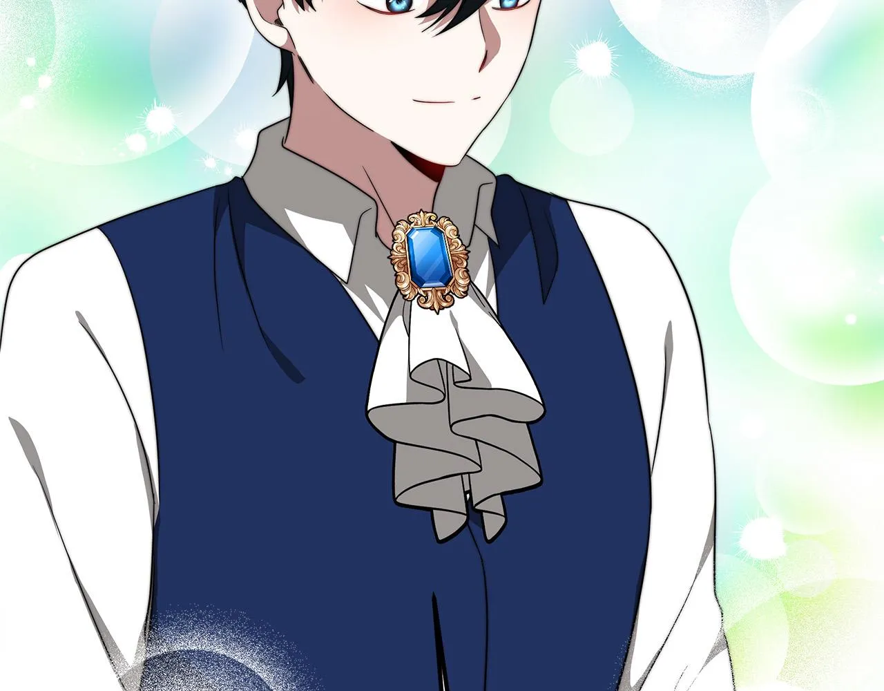 第15话 心动了！ 第55页