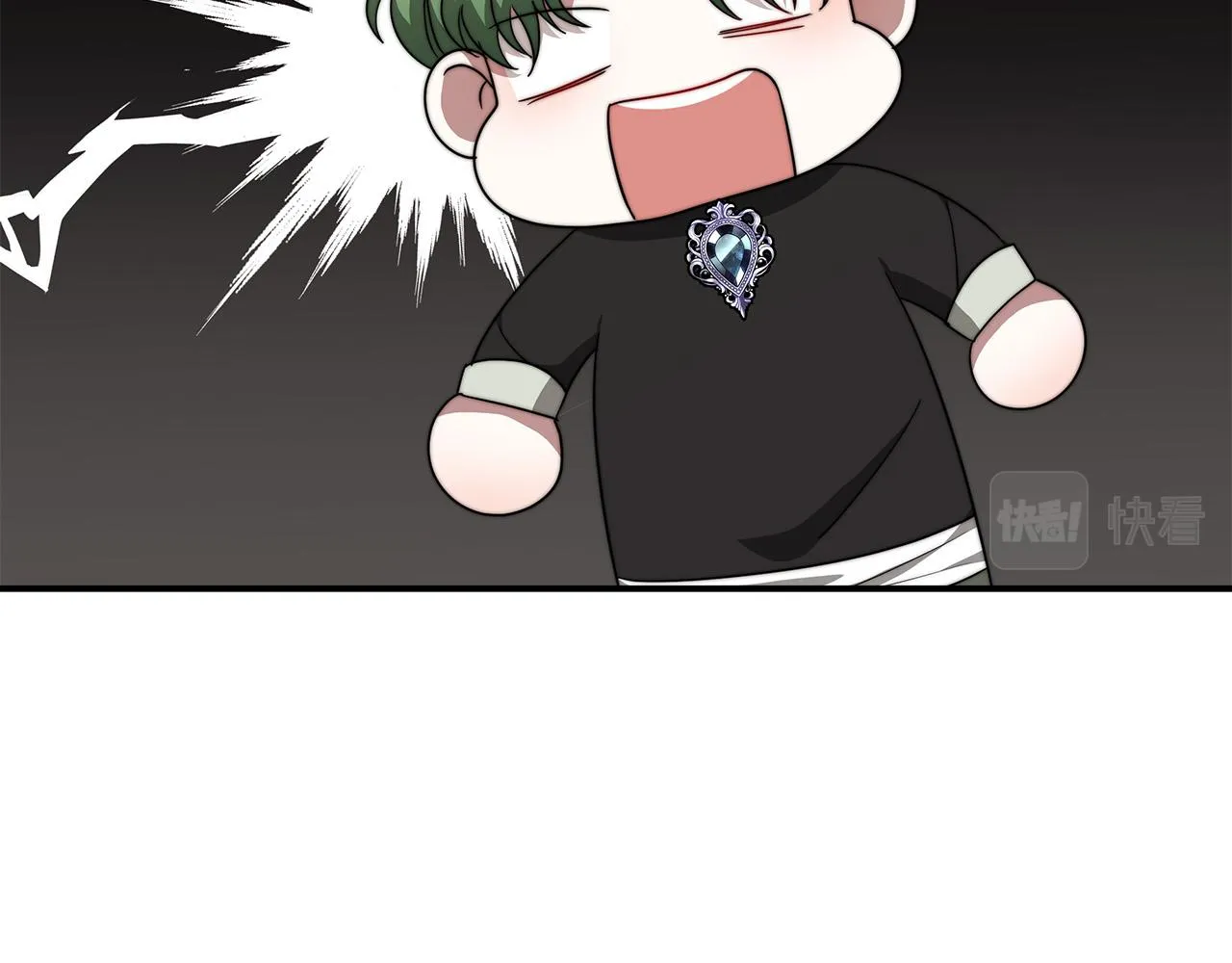 第15话 心动了！ 第58页