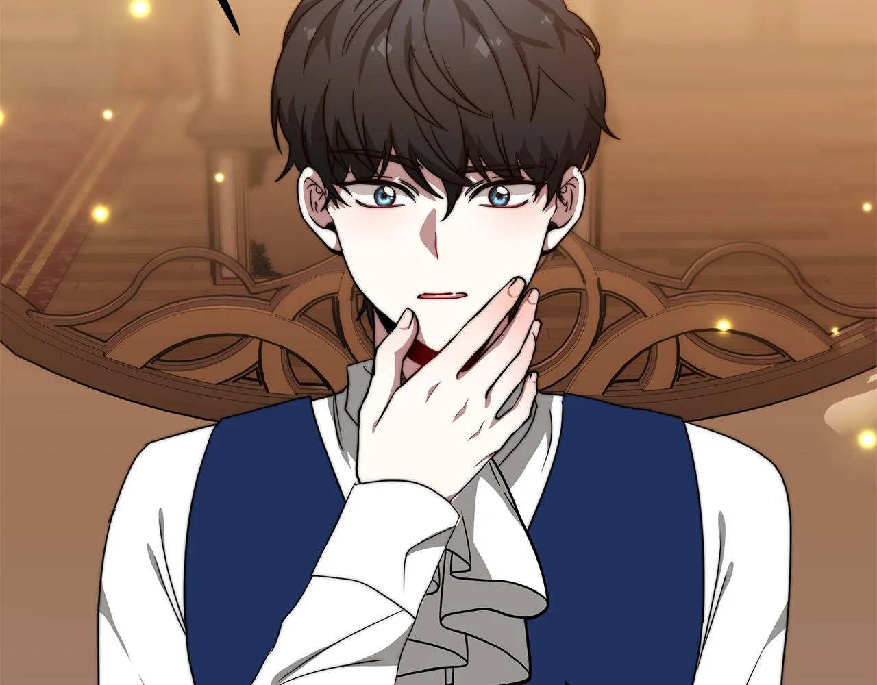 第15话 心动了！ 第102页