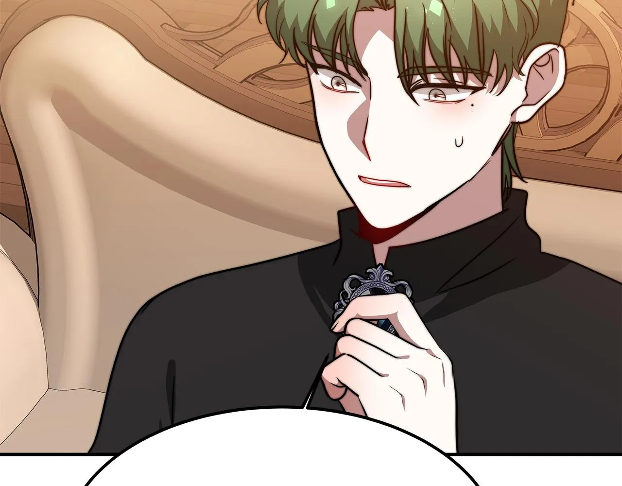 第15话 心动了！ 第108页