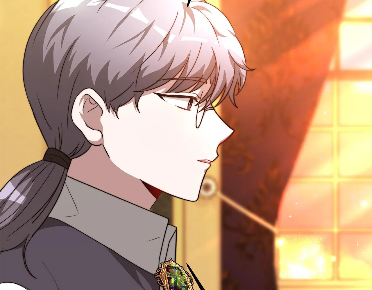 第14话 卖萌的弟弟！ 第32页