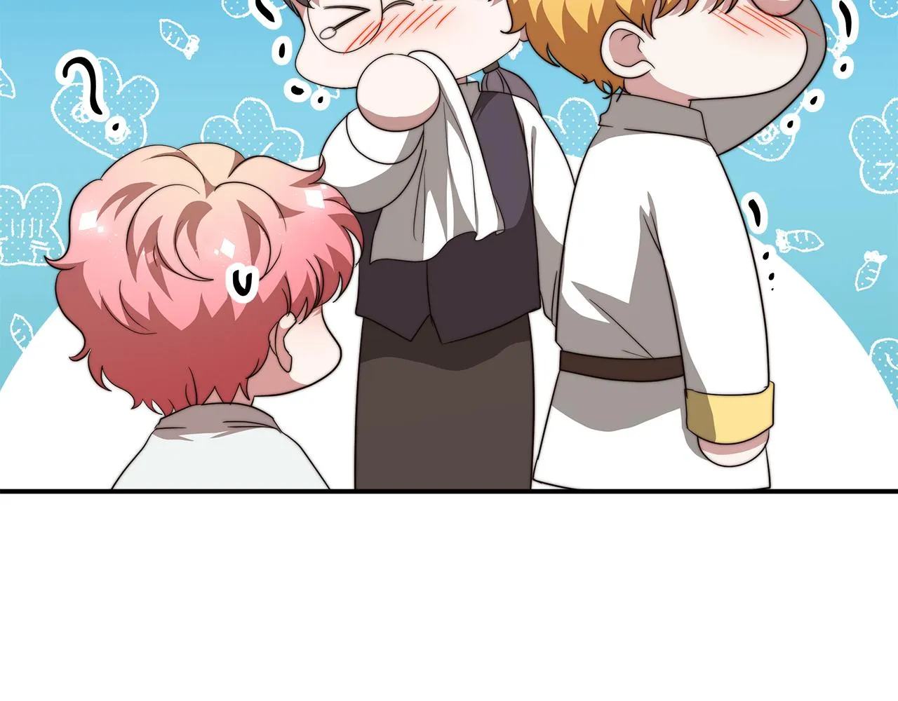 第14话 卖萌的弟弟！ 第93页