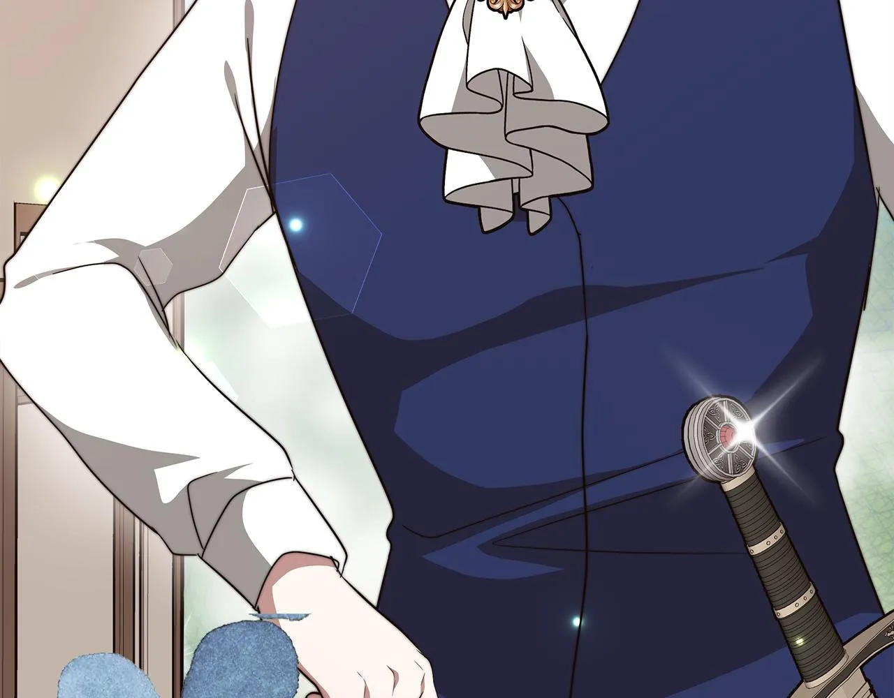 第14话 卖萌的弟弟！ 第107页
