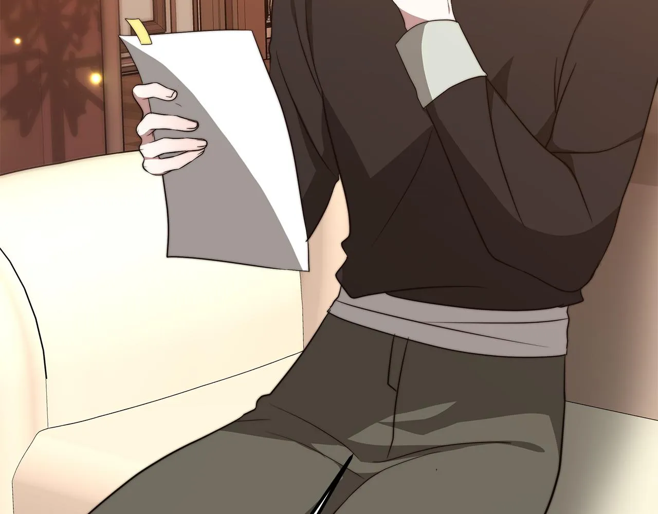 第14话 卖萌的弟弟！ 第164页