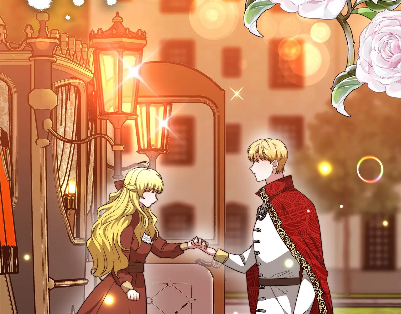 第13话 成为贵族！ 第32页
