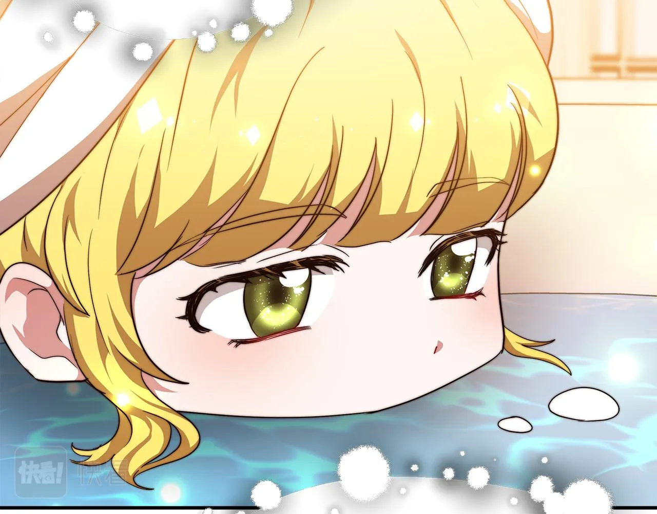 第13话 成为贵族！ 第106页