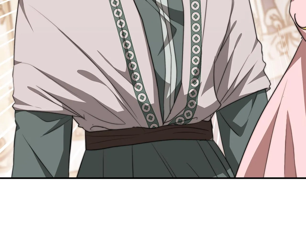 第11话 老父亲吃醋！ 第41页