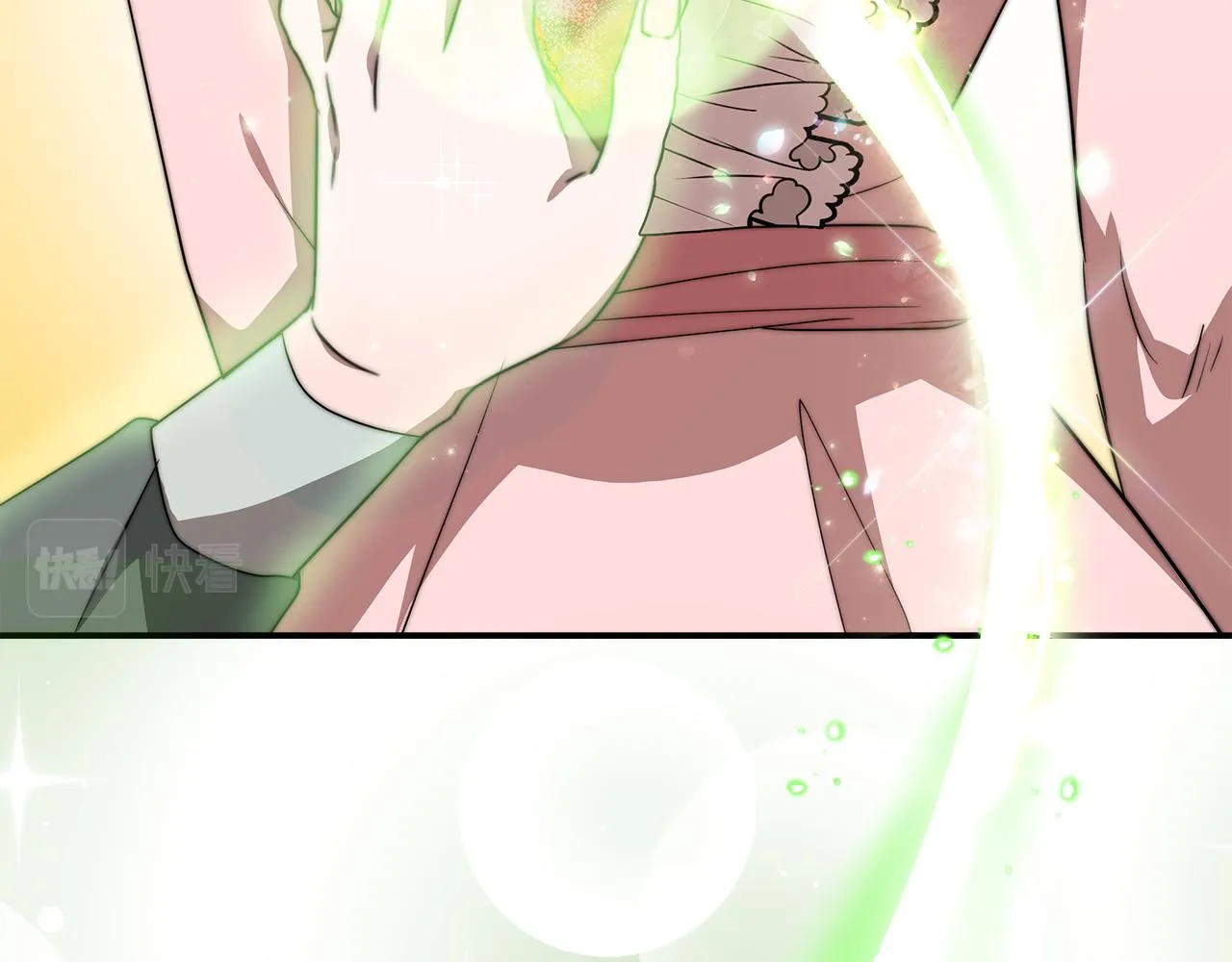 第11话 老父亲吃醋！ 第44页