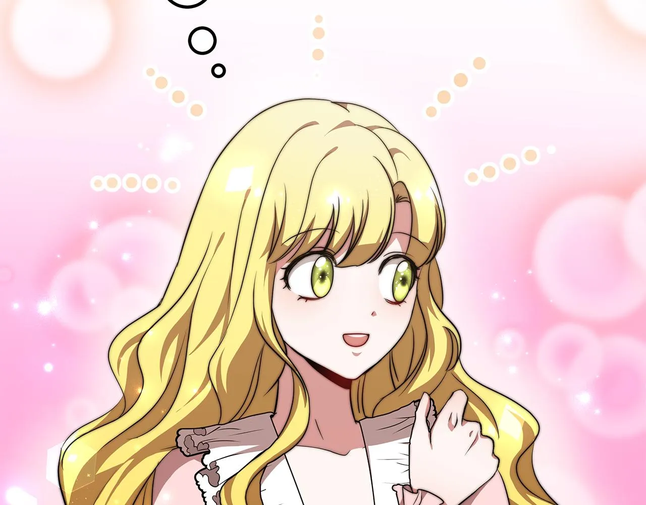 第11话 老父亲吃醋！ 第54页