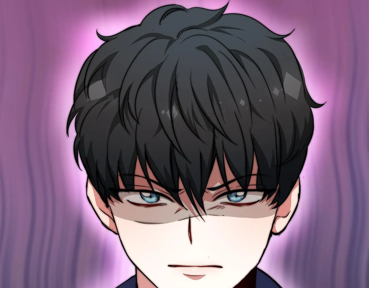 第10话 父亲的危机！ 第132页