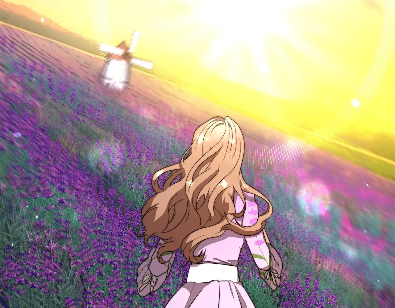 第1话 监狱里的皇女 第7页