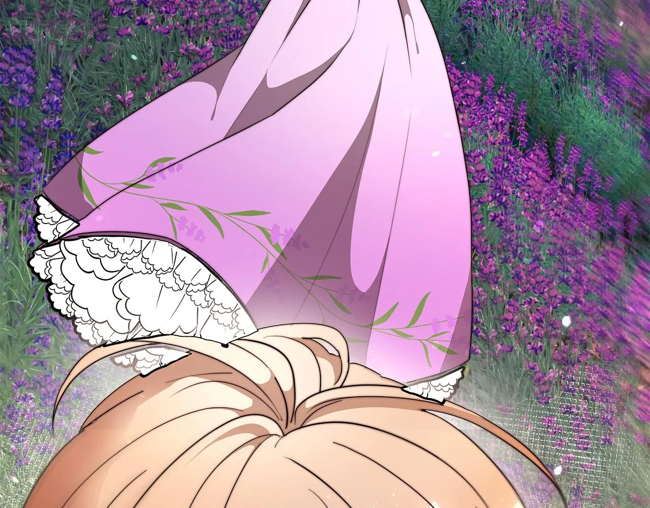 第1话 监狱里的皇女 第8页