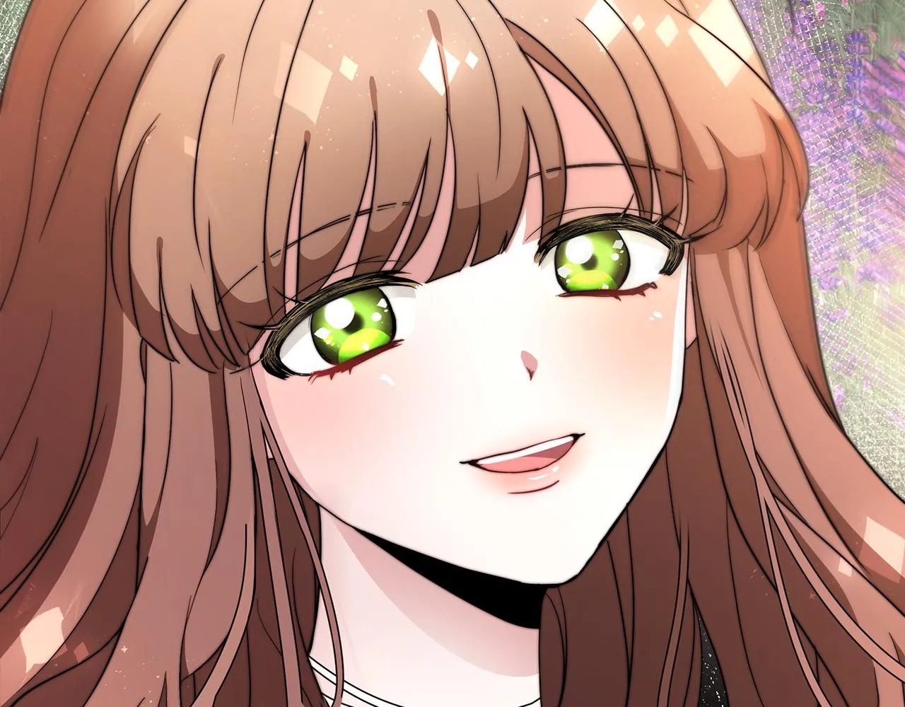 第1话 监狱里的皇女 第9页