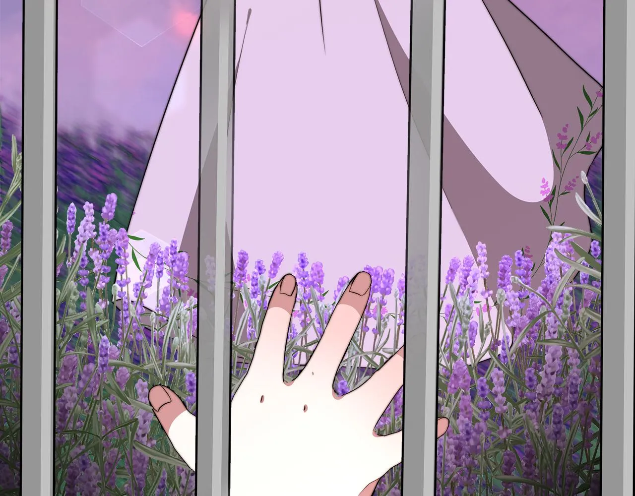 第1话 监狱里的皇女 第29页