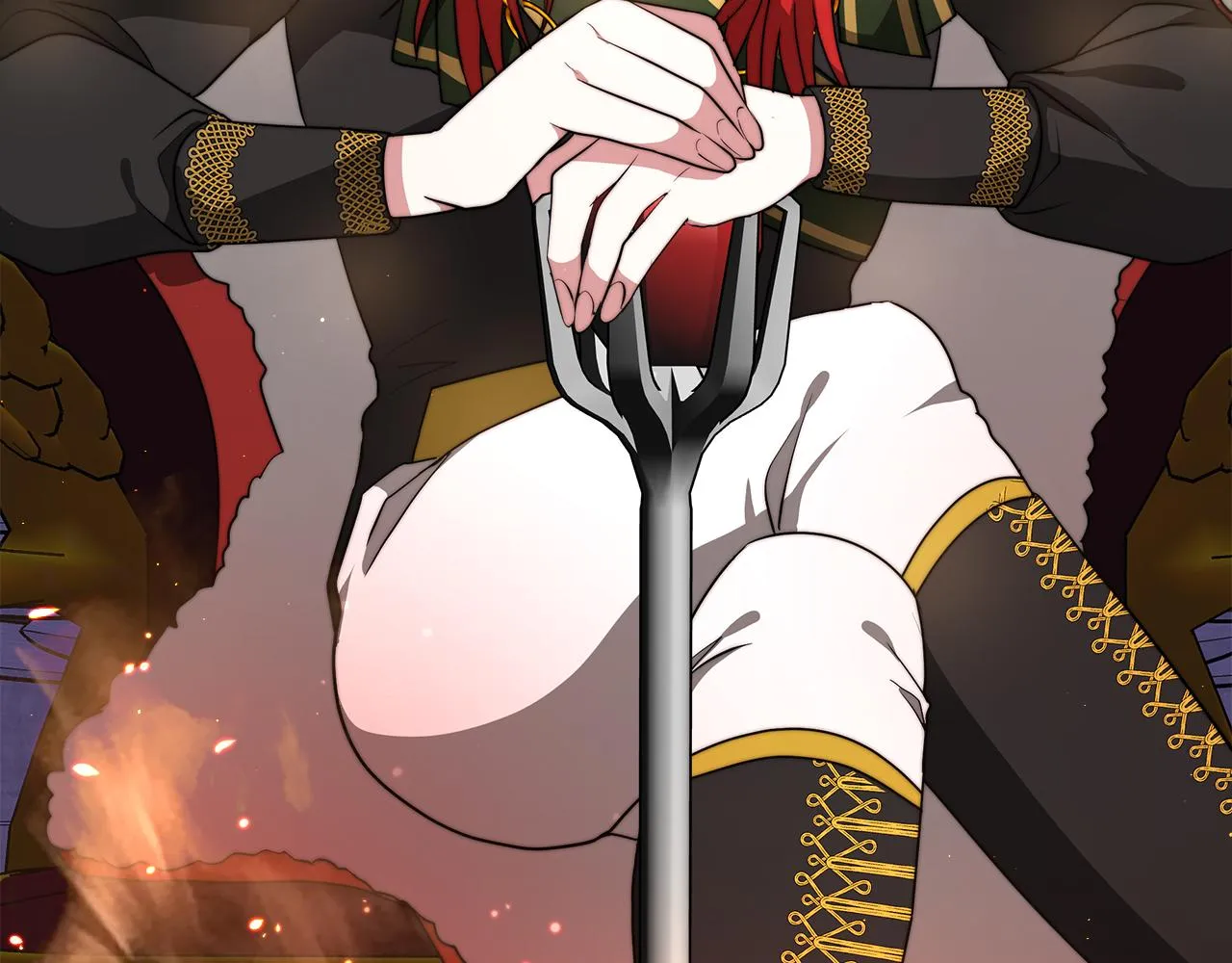 第1话 监狱里的皇女 第126页
