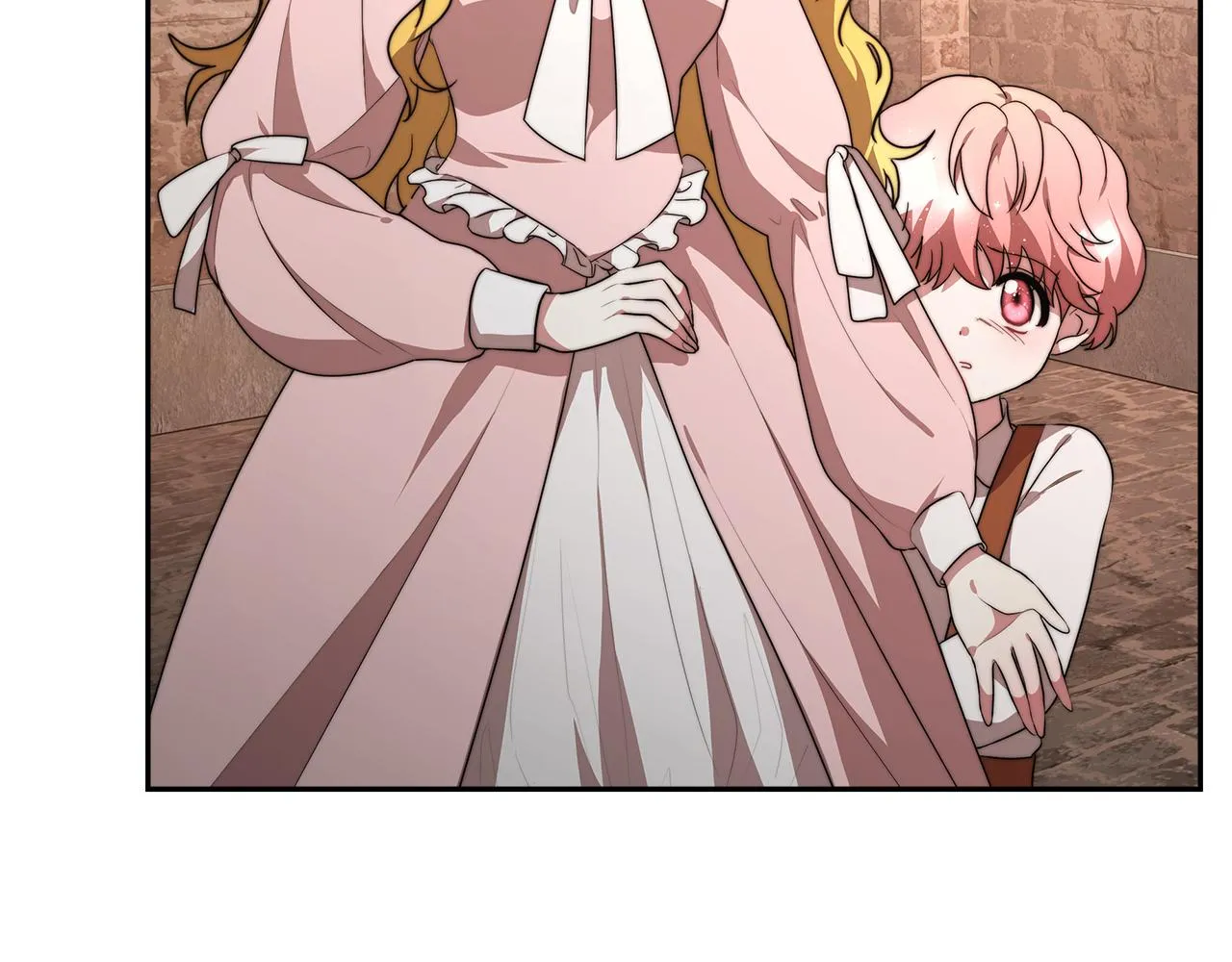 第1话 监狱里的皇女 第174页