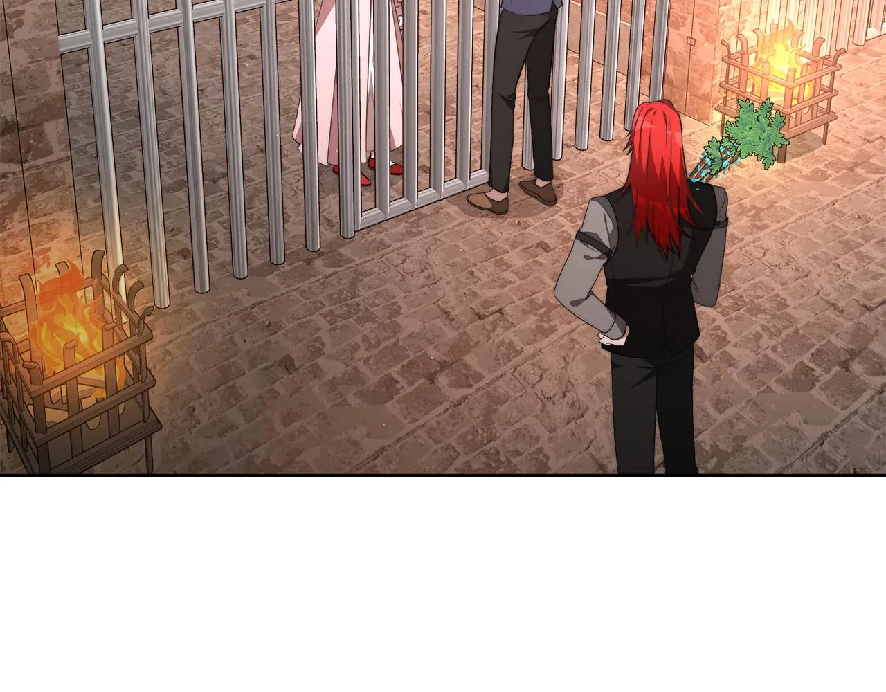 第1话 监狱里的皇女 第194页