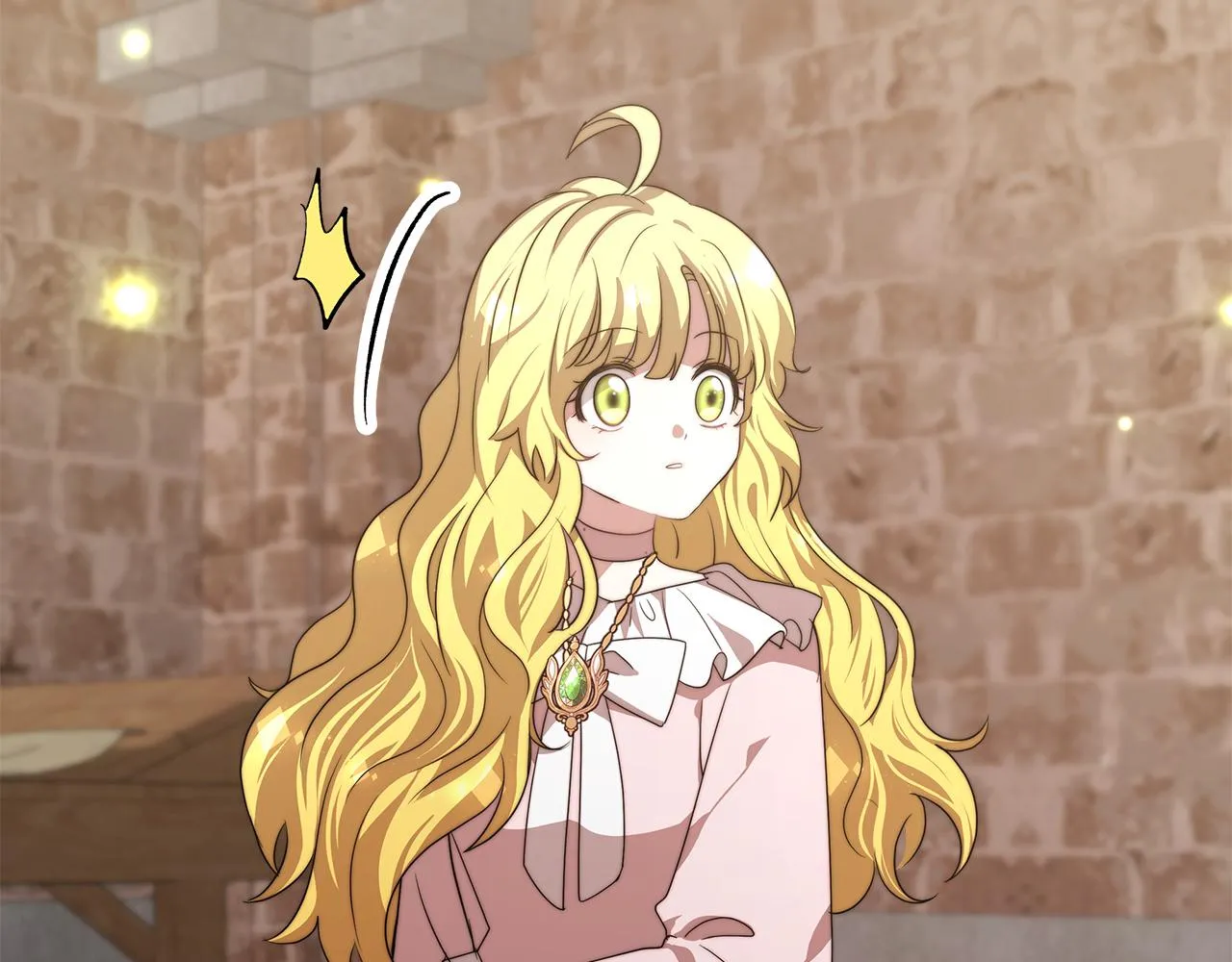 第5话 父亲？ 第6页