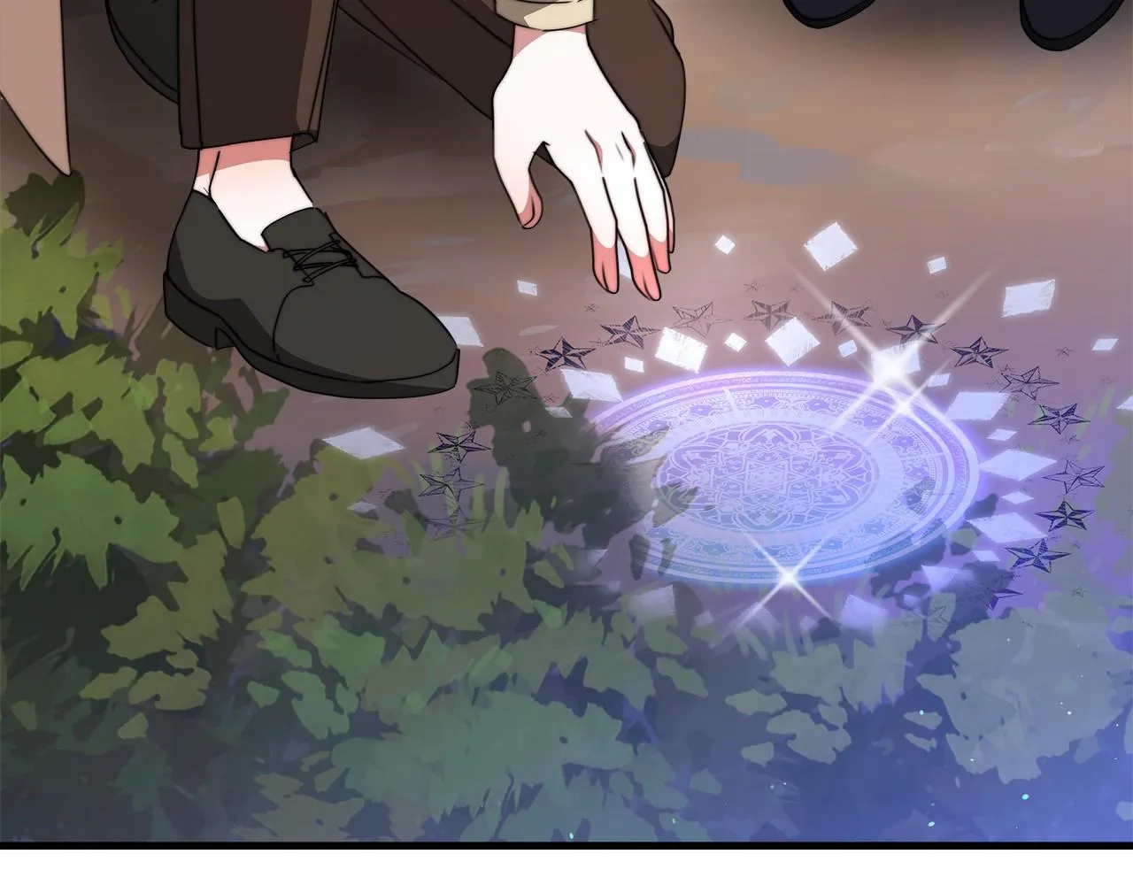 第39话 封印 第151页