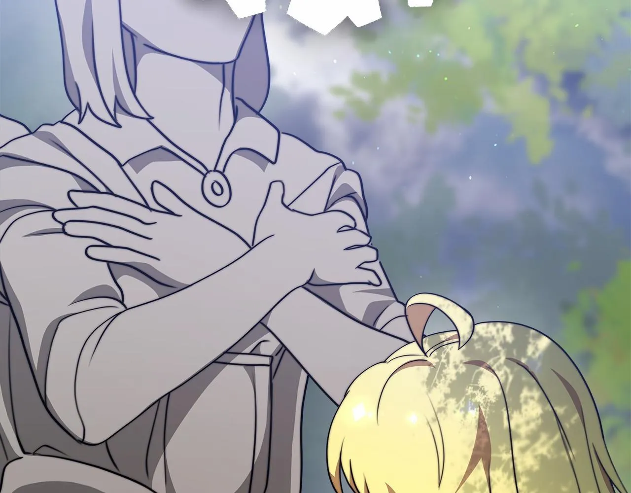 第39话 封印 第166页