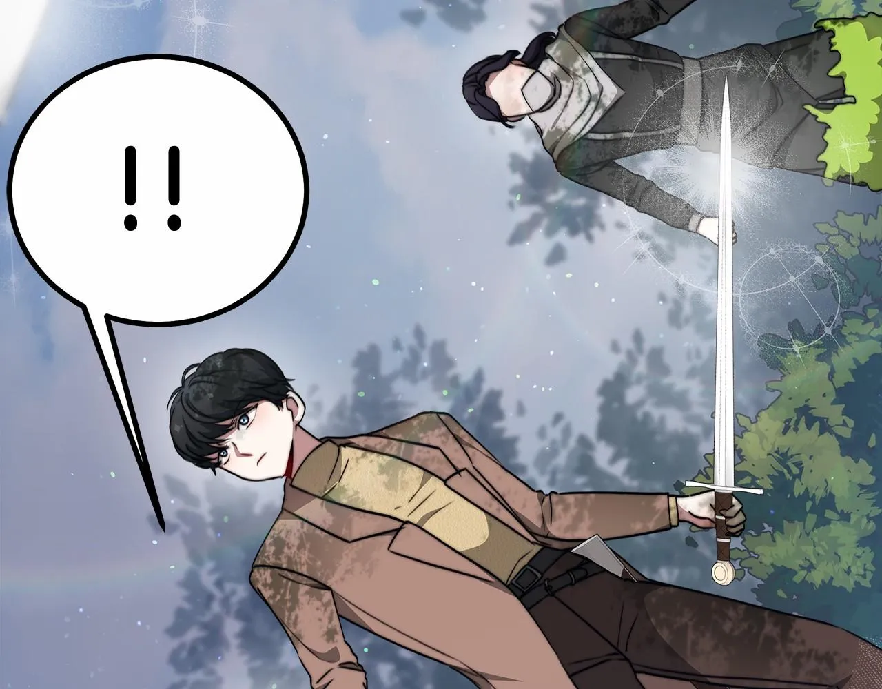 第39话 封印 第206页