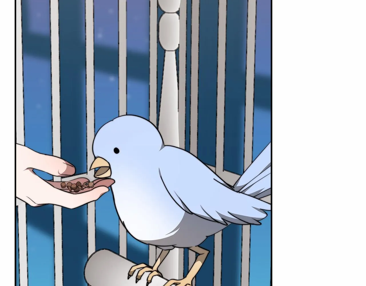 第37话 送药 第216页