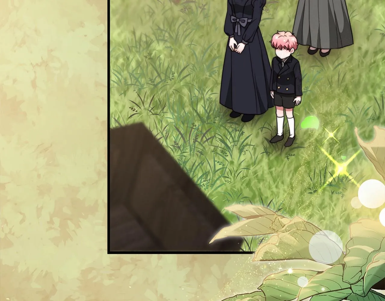 第34话 遇险 第126页
