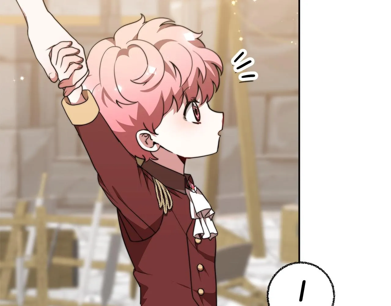 第33话 逛街 第39页