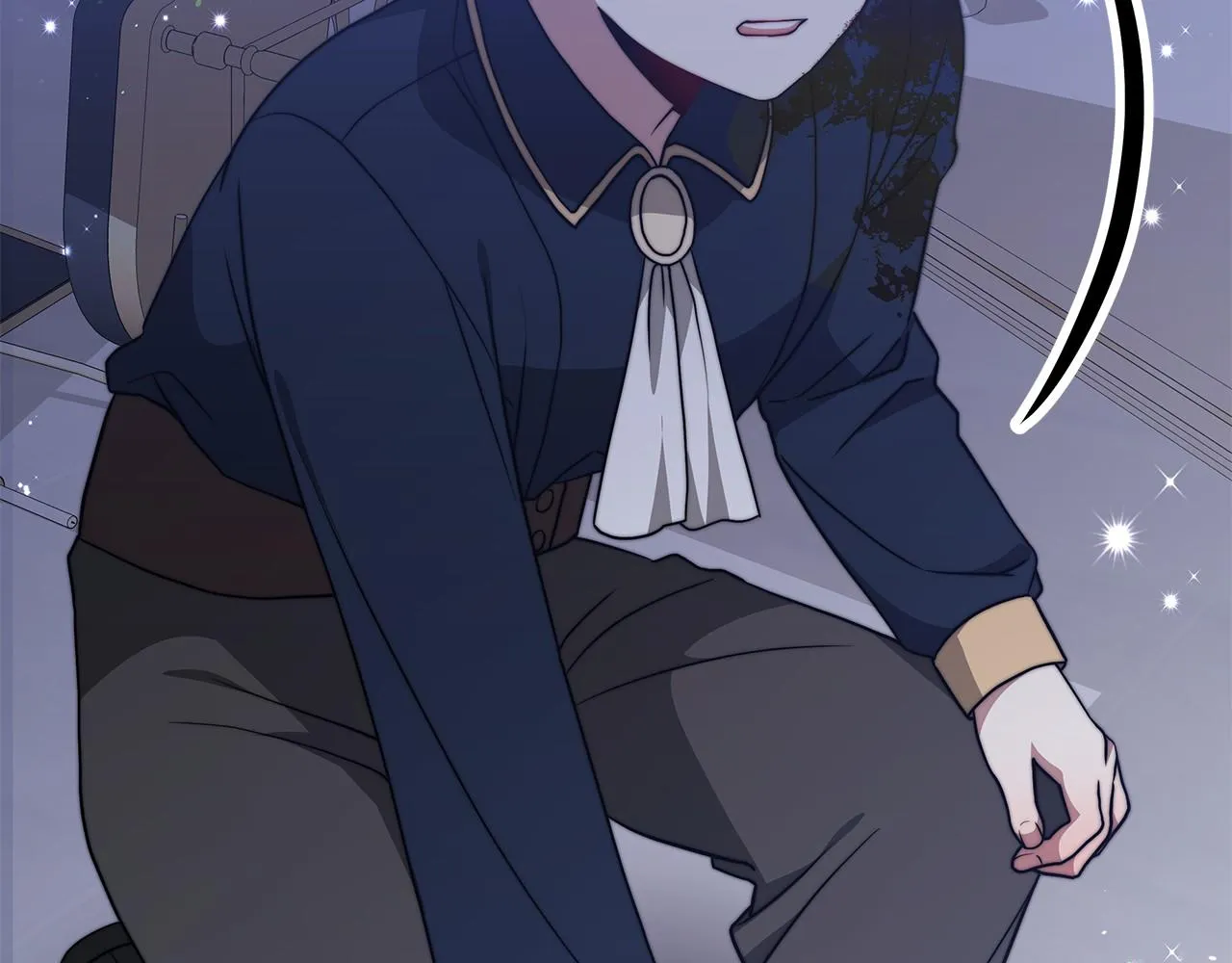 第31话 契约 第152页