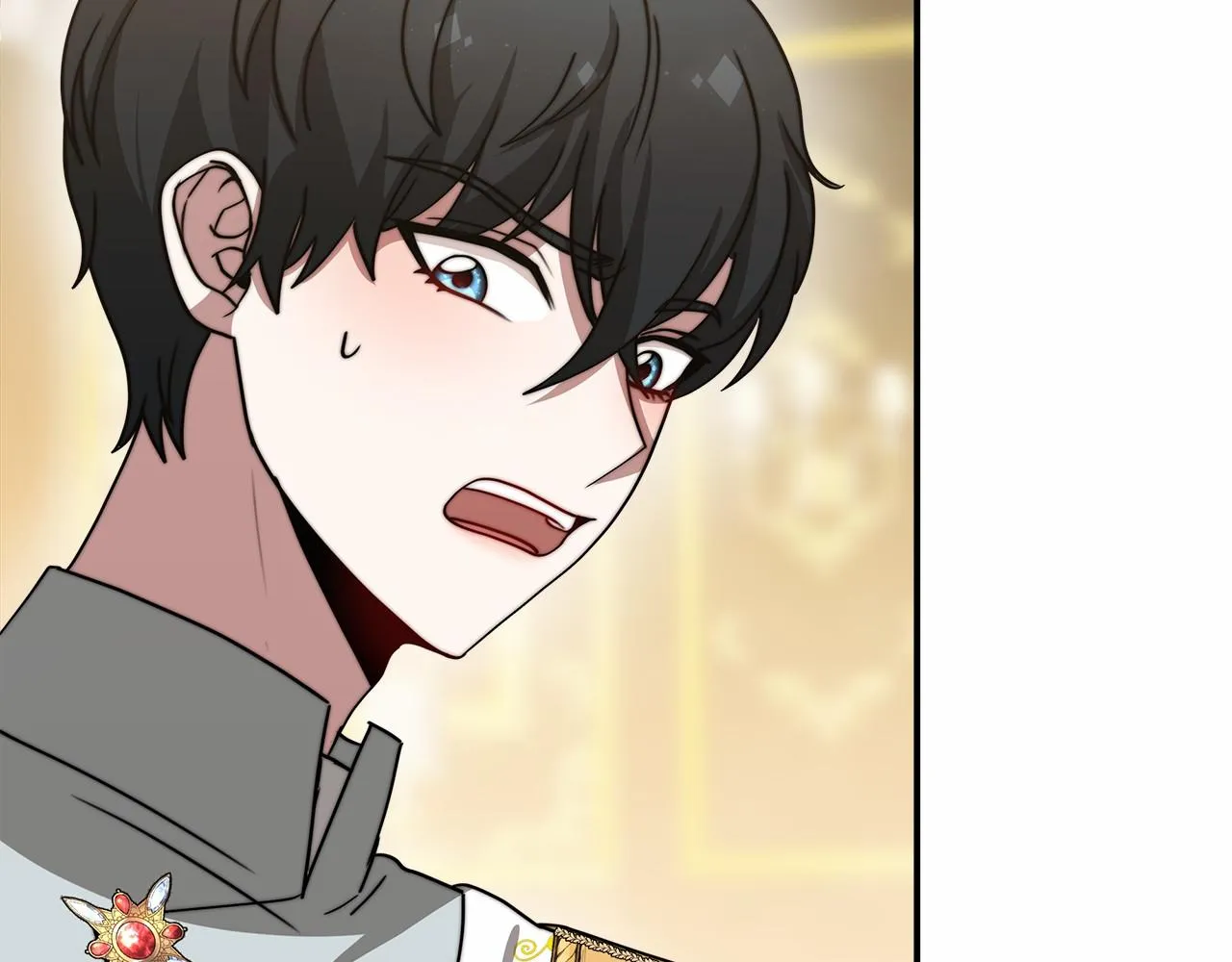 第48话和我订婚吧 第128页