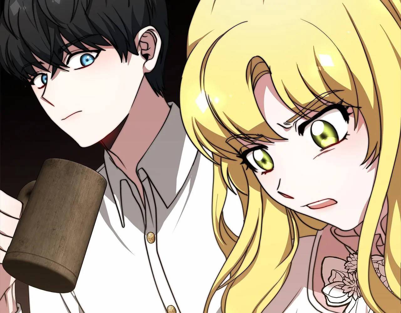 第44话餐里有毒 第50页