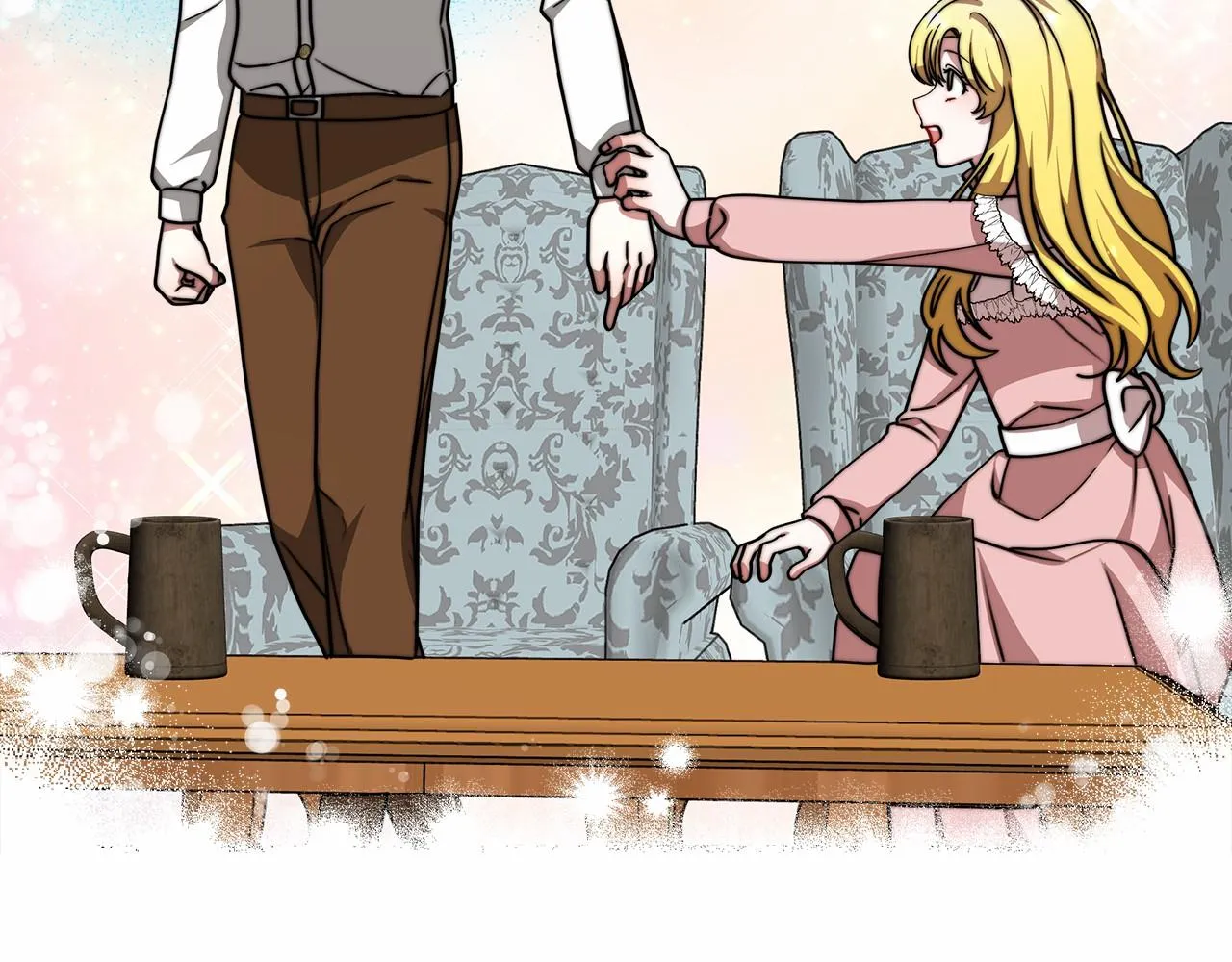 第44话餐里有毒 第161页