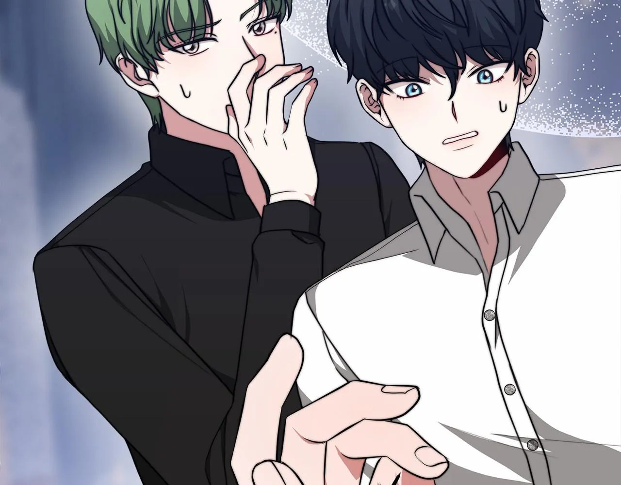 第43话皇室契约 第110页