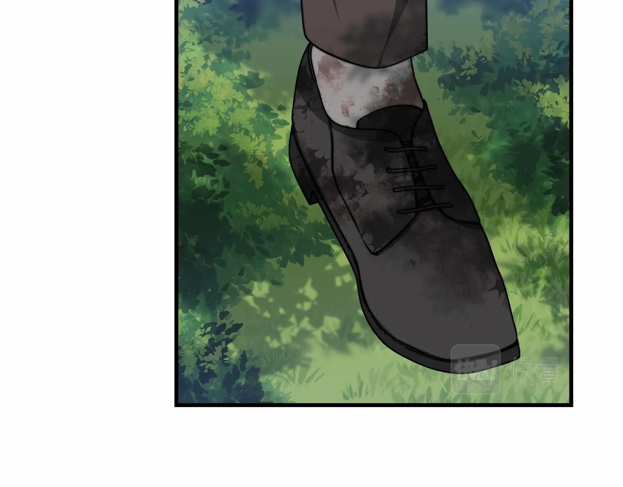 第42话我要变强大 第37页