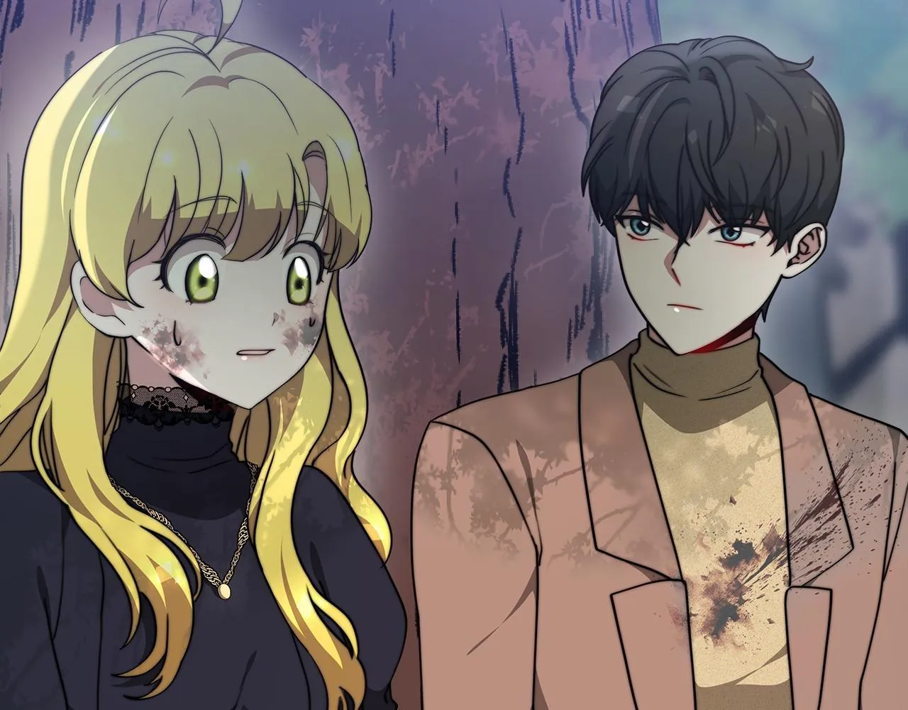 第41话逆转局势 第6页