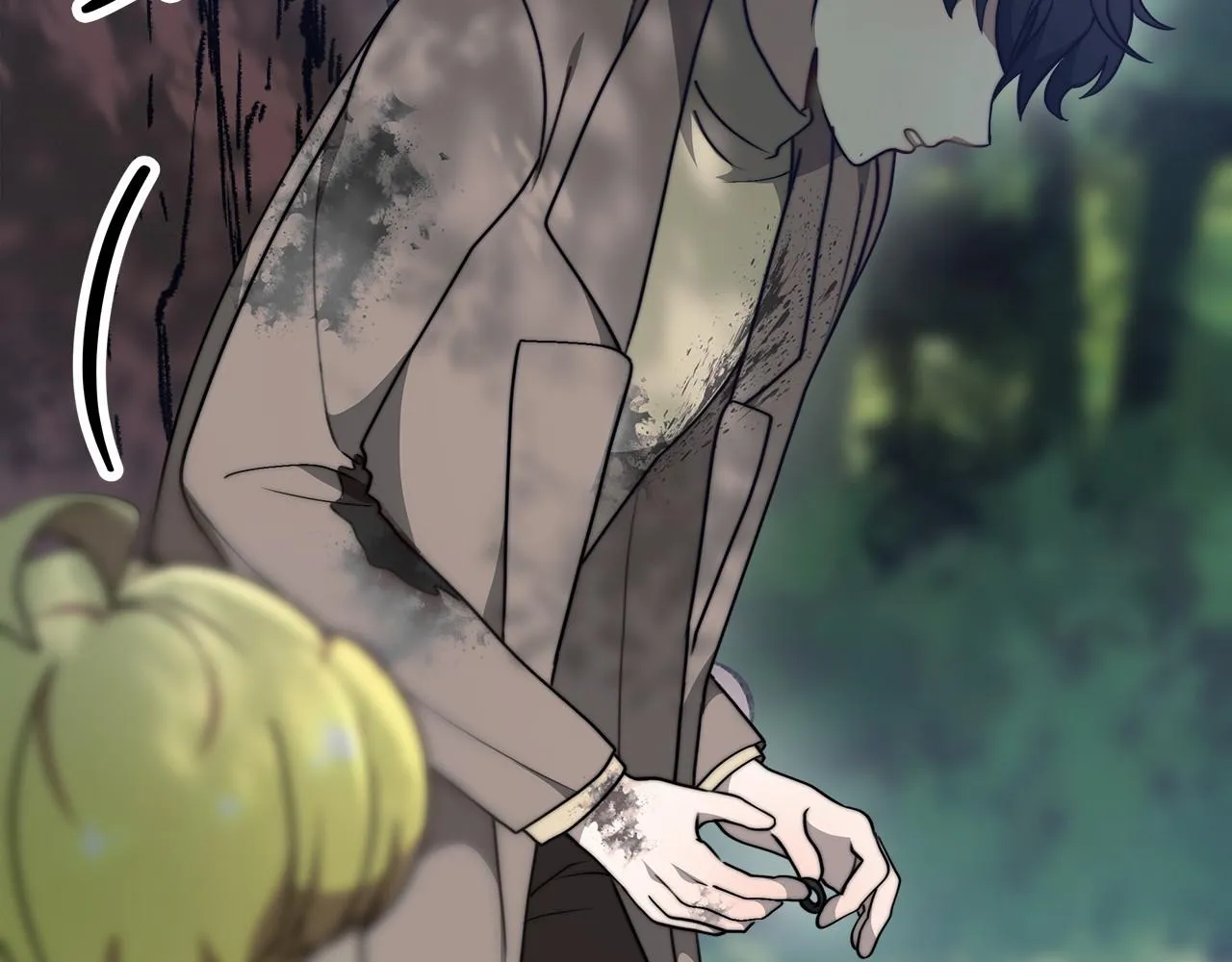 第41话逆转局势 第34页