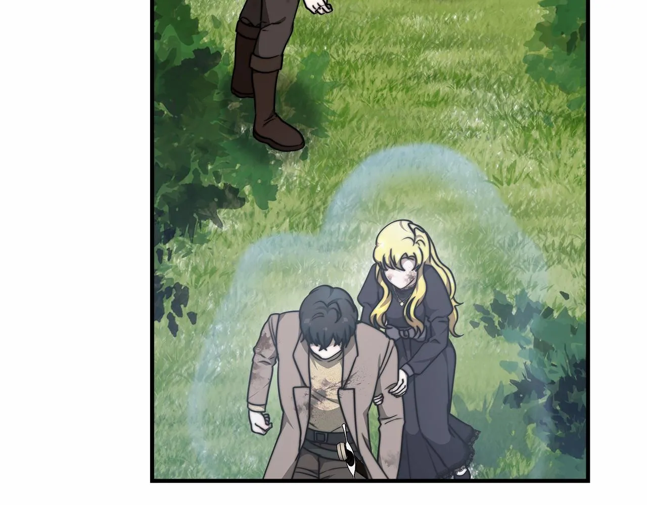第41话逆转局势 第56页