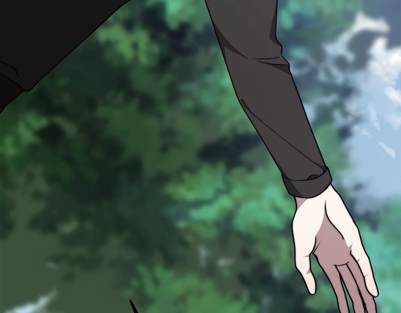 第41话逆转局势 第71页