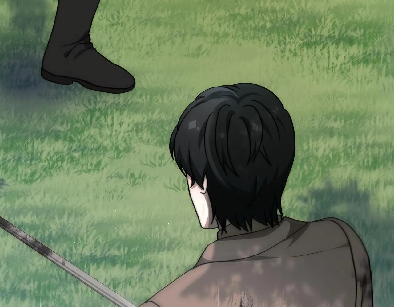 第41话逆转局势 第81页