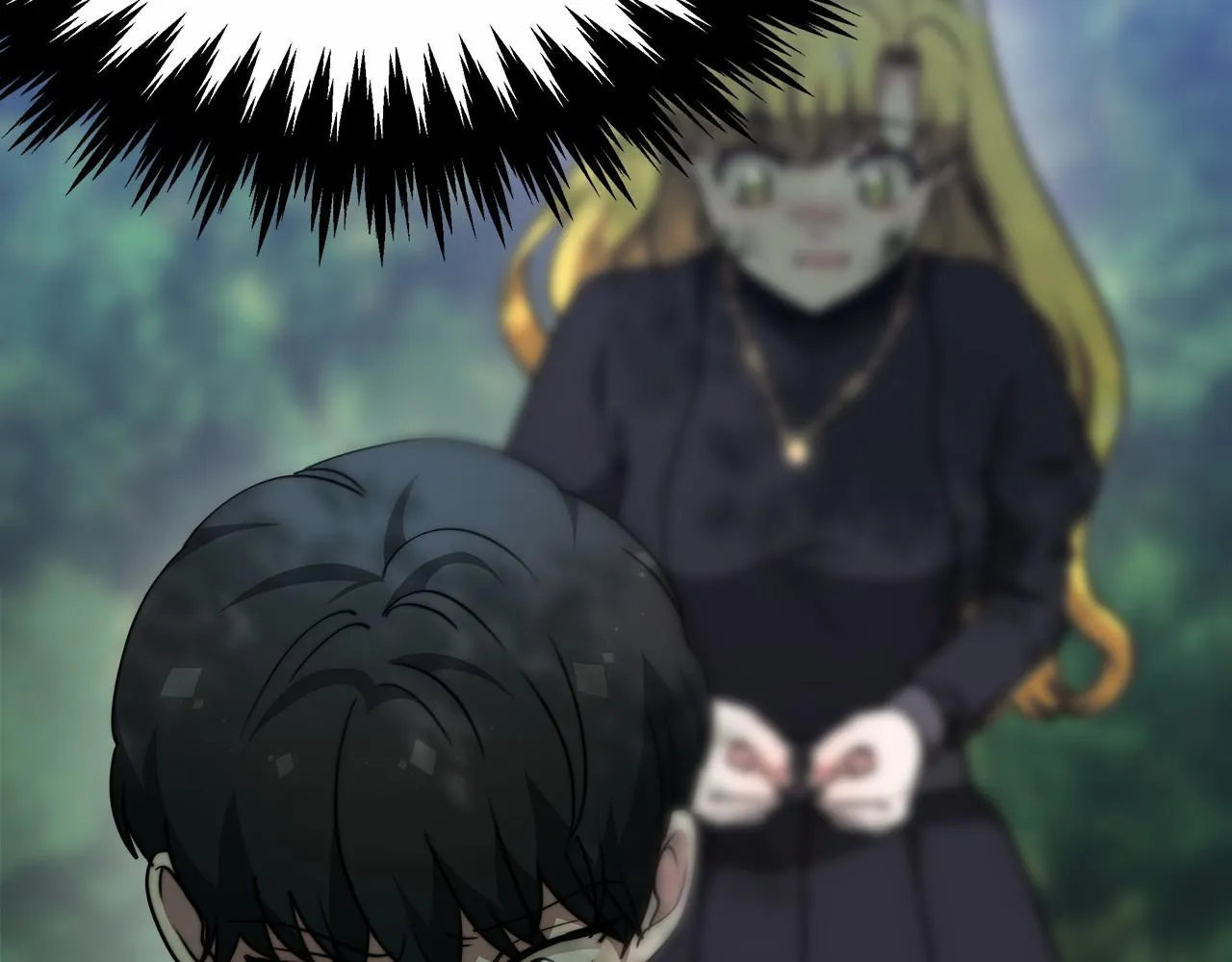第41话逆转局势 第103页