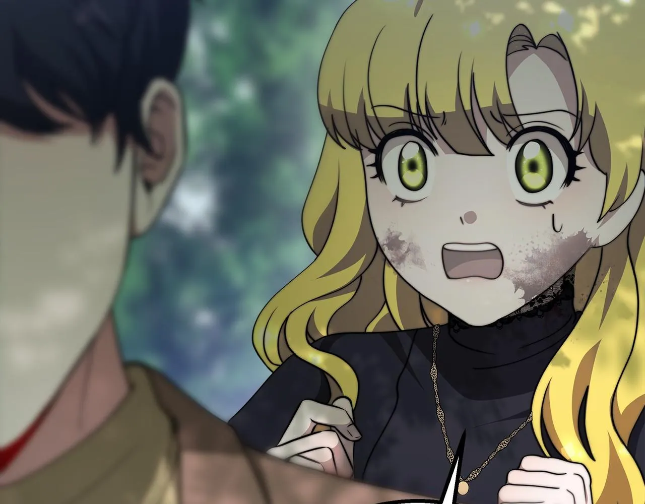 第41话逆转局势 第123页