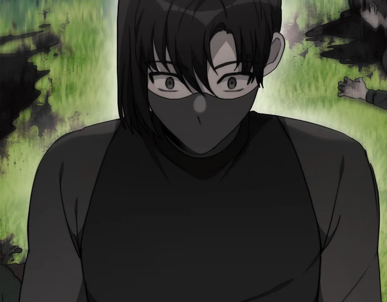 第41话逆转局势 第163页