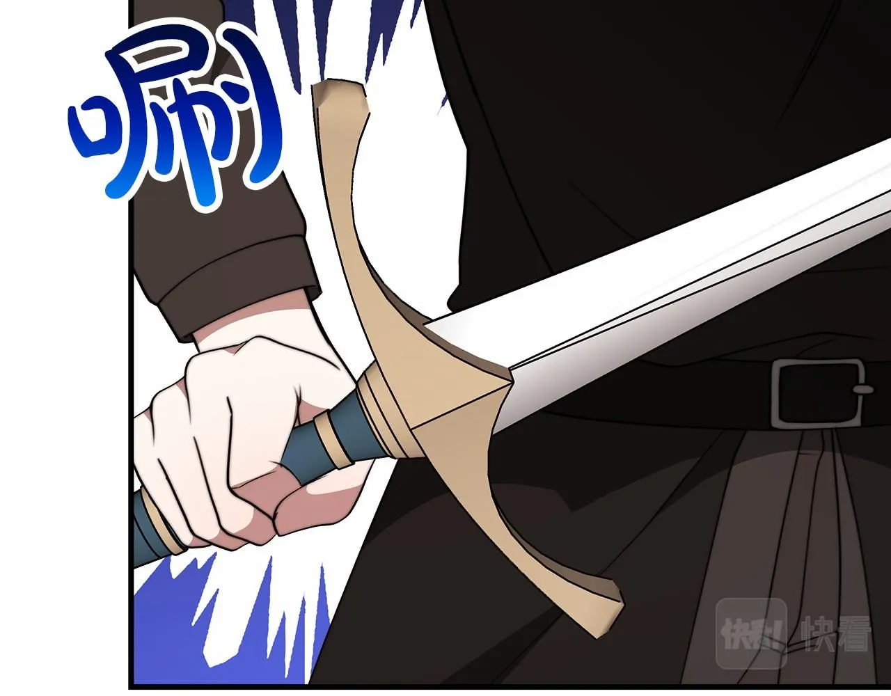 第41话逆转局势 第190页