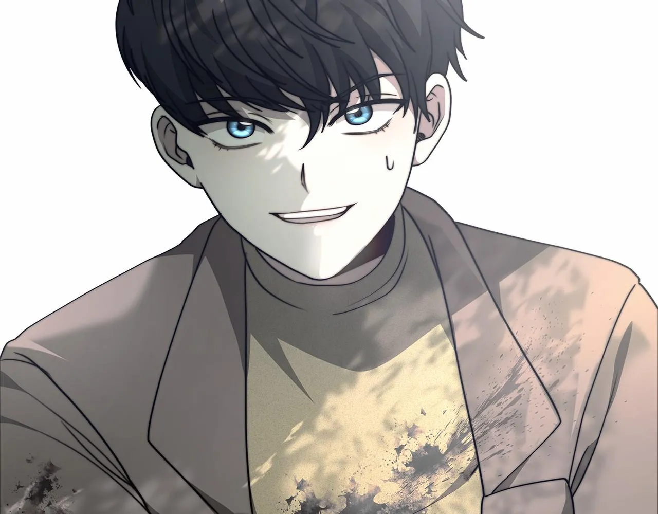 第41话逆转局势 第207页