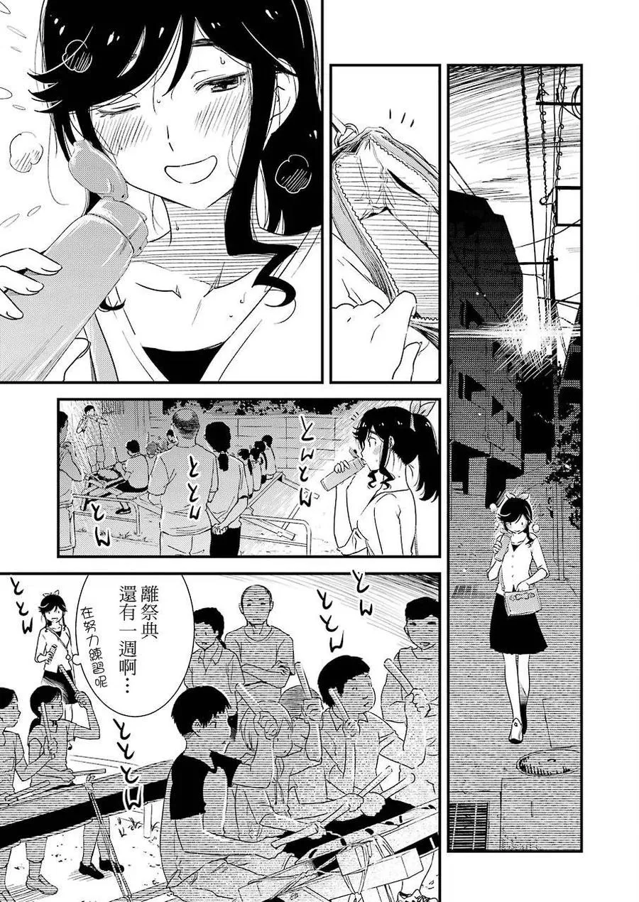 7 （今天是休息日。） 第15页