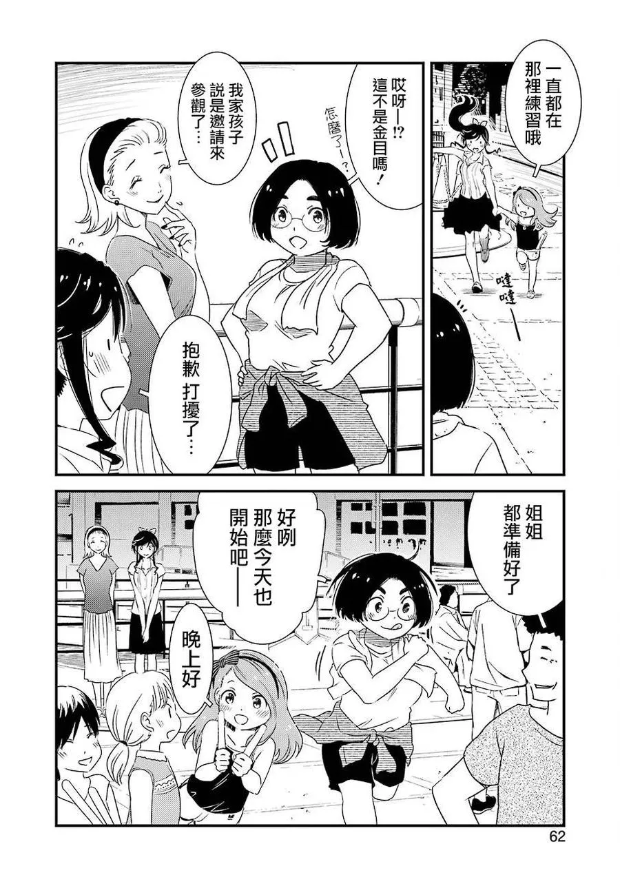 9 后天就正式开始了…… 第9页