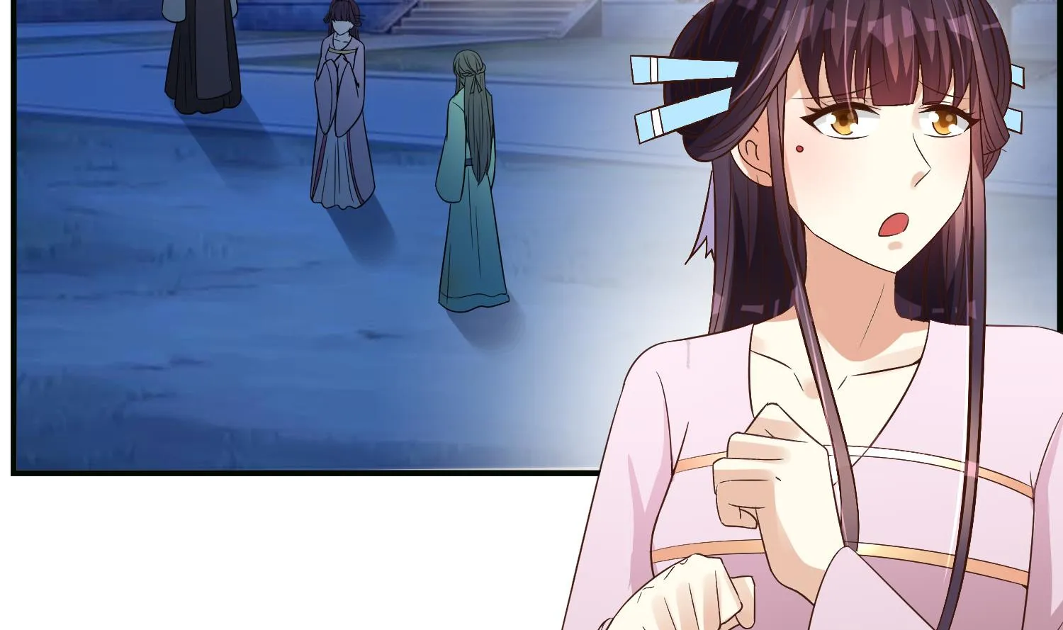 第73话 永远在一起 第4页